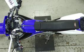 YAMAHA YZ250FX 2003 CG37C