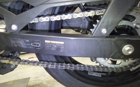 KAWASAKI Z250 Gen.2 2016 EX250P