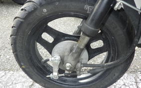 SUZUKI LET's CA4AA
