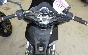 HONDA PCX125 JF56