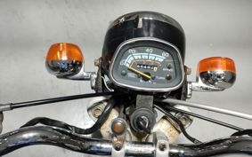 HONDA BENLY50 CD50