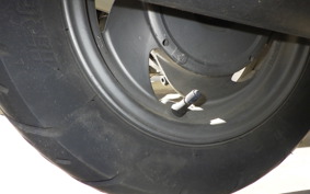 HONDA SPACY 125 Gen. 3 JF04