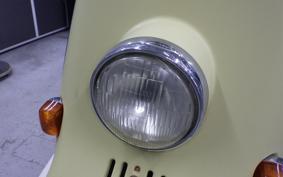 HONDA JULIO AF52