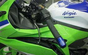 KAWASAKI ZX-4RR 2024 ZX400P