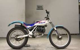 HONDA TLM220R MD23