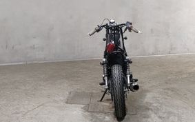 SUZUKI GLASS TRACKER BIG BOY NJ4BA