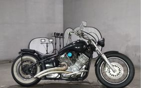 YAMAHA DRAGSTAR 1100 VP10J