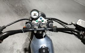 SUZUKI GLASS TRACKER BIG BOY NJ4BA