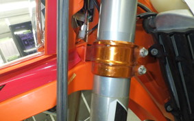 KTM 250 EXC F SIXDAYS 2021