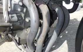 HONDA CBR400RR 1988 NC23