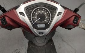 HONDA LEAD 125 JF45