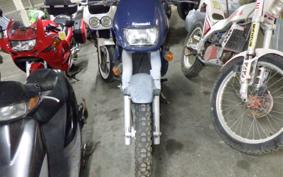 KAWASAKI KLE250 LE250A