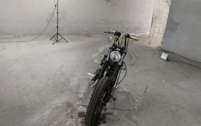 YAMAHA SR400 1994 1JR