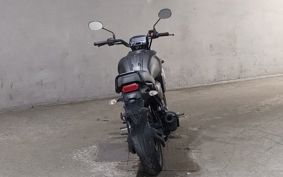 YAMAHA FZX150 RG73