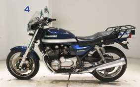 KAWASAKI ZEPHYR 750 2007 ZR750C