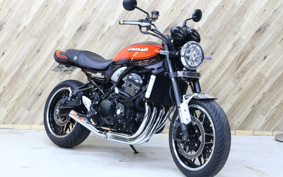 KAWASAKI Z900RS 2020 ZR900C