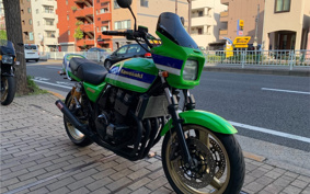 KAWASAKI ZRX400 2008 ZR400E