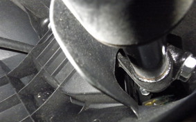 HONDA TACT Basket 2000 AF79