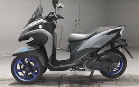 YAMAHA TRICITY 155 ABS SG37J