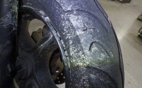 YAMAHA JOG ZR Gen.3 2021 SA39J