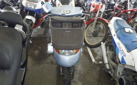 HONDA DIO CESTA GEN 2 AF62