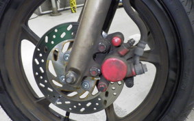 SUZUKI ADDRESS 110 1992 CE47A