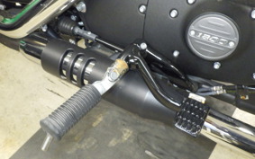 HARLEY XL1200CX 2020