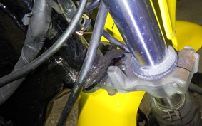 SUZUKI RA125 SF13A