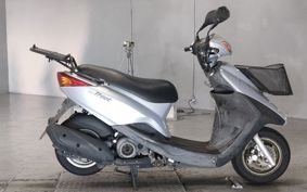 YAMAHA AKUSHI STREET SE53J