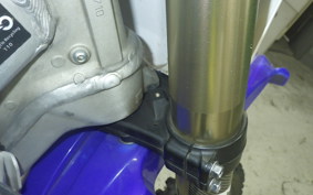 YAMAHA YZ250F 2008 CG39C