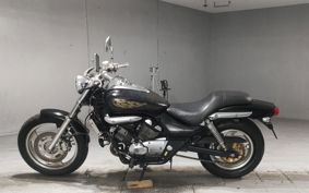 KAWASAKI ELIMINATOR 250V VN250A