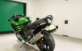 KAWASAKI ZX 1400 NINJA R A 2016