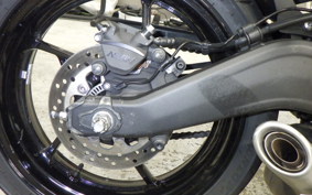KAWASAKI ZX-25R 2024 ZX250E