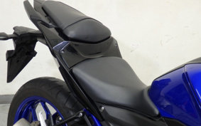 YAMAHA MT-25 RG43J