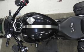 TRIUMPH ROCKET III GT 2021