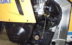 SUZUKI GSX-R1100 1988 GU74A