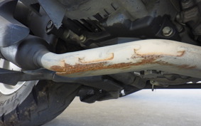 YAMAHA GEAR Gen.2 UA08J