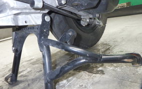 SUZUKI AVENIS 125 EA12J