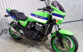 KAWASAKI ZRX1100 1999 ZRT10C