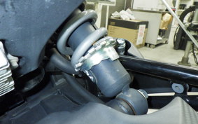 KAWASAKI Z125 PRO 2023 BR125H