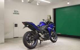 YAMAHA YZF-R25 2014 RG10J