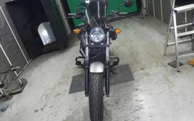 HONDA REBEL 250 2010 MC49