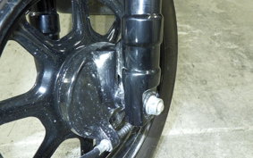 YAMAHA JOG-7 2022 AY01