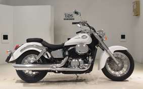 HONDA SHADOW 400 2004 NC34