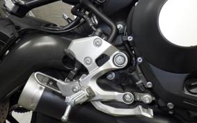 YAMAHA XSR900 2018 RN56J