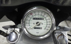 YAMAHA VMAX 1992
