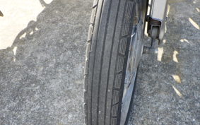 HONDA C50 SUPER CUB E AA01