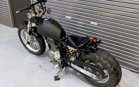 SUZUKI VANVAN 200 NH41A