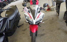 YAMAHA YZF-R15
