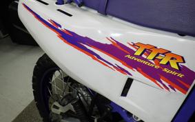 YAMAHA TT250R RAID 4GY